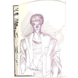 ABAO Bandes dessinées Dans les villages 04 + Dédicace