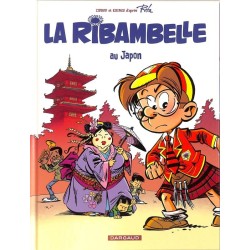 ABAO Bandes dessinées La Ribambelle 08