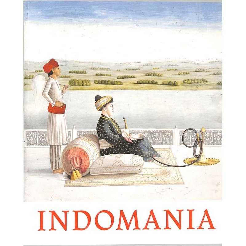 ABAO Histoire [Inde] Ananth (D) & Vermaelen (D) - Indomania