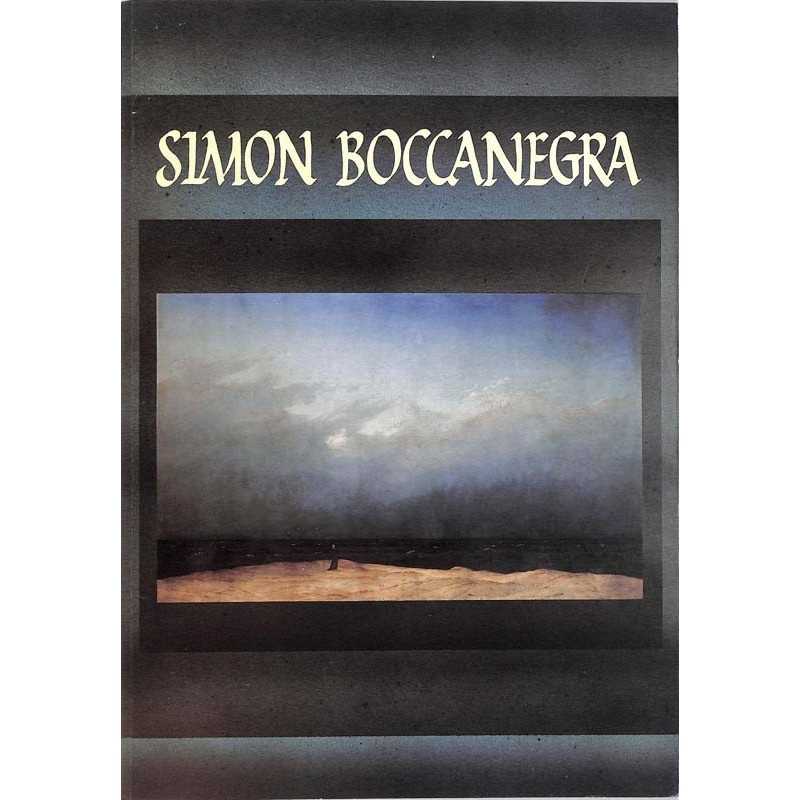 ABAO Musique [Opéra] Simon Boccanegra.