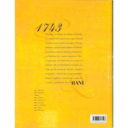 ABAO Bandes dessinées Rani 02