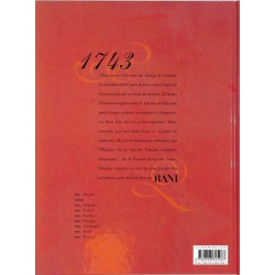 ABAO Bandes dessinées Rani 01