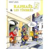 ABAO Bandes dessinées Raphaël et les timbrés 01