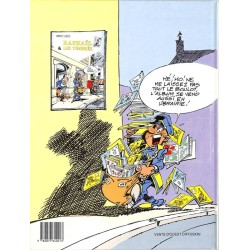 ABAO Bandes dessinées Raphaël et les timbrés 01
