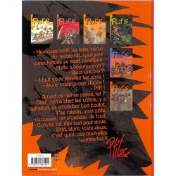 ABAO Bandes dessinées Rat's 06
