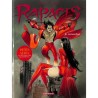 ABAO Bandes dessinées Rapaces HS 01