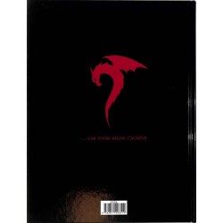 ABAO Bandes dessinées Rapaces HS 01