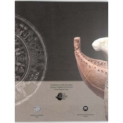 ABAO Histoire [Chypre] Ancient Cyprus. Cultures in dialogue.