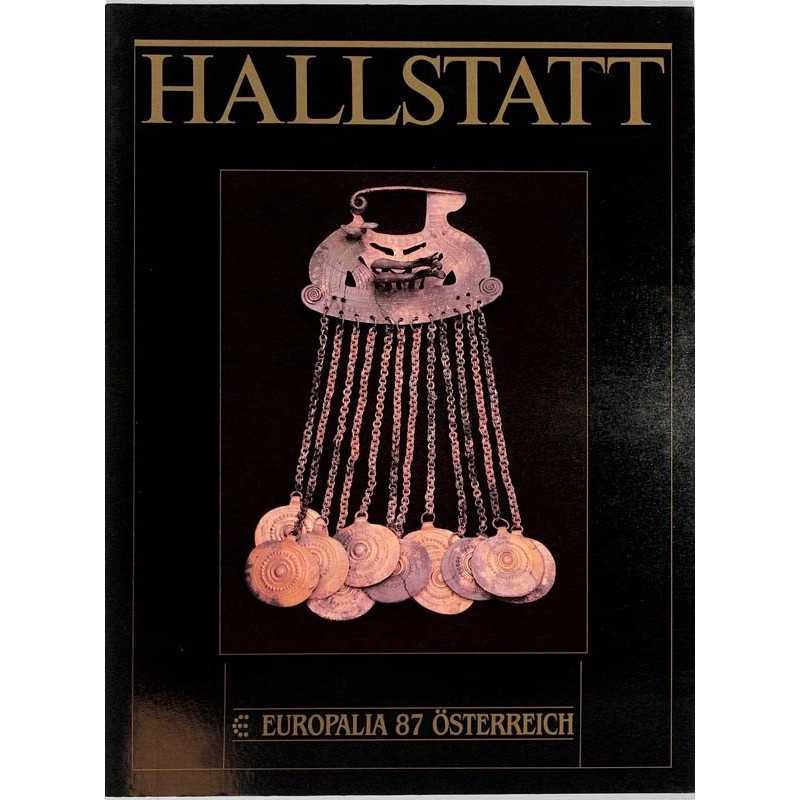 ABAO Histoire [Autriche] Hallstatt.