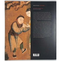 ABAO Beaux-Arts [Chine] Bisscop (Nicole, de) - Séductions chinoises.