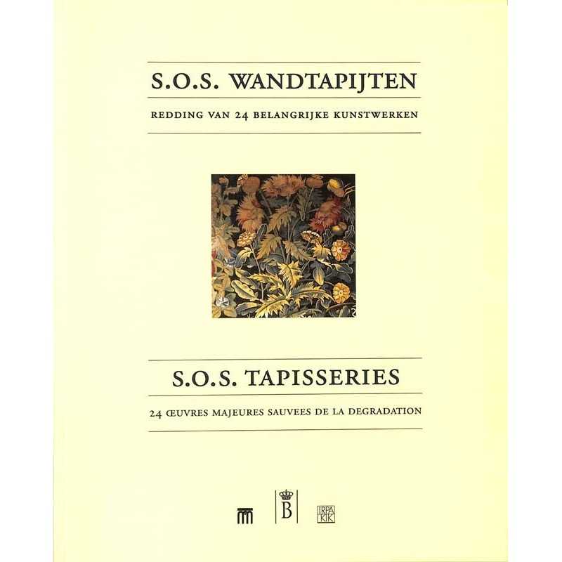 ABAO Arts [Tapisserie] S.O.S. Tapisseries - S.O.S. Wandtapijten.