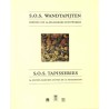 ABAO Arts [Tapisserie] S.O.S. Tapisseries - S.O.S. Wandtapijten.