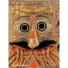 ABAO Collections [Masques] Revelard (Michel) - Musée du carnaval et du masque. Binche.