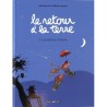 ABAO Bandes dessinées Le Retour à la terre 05