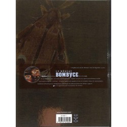 ABAO Bandes dessinées Le Réseau Bombyce 02