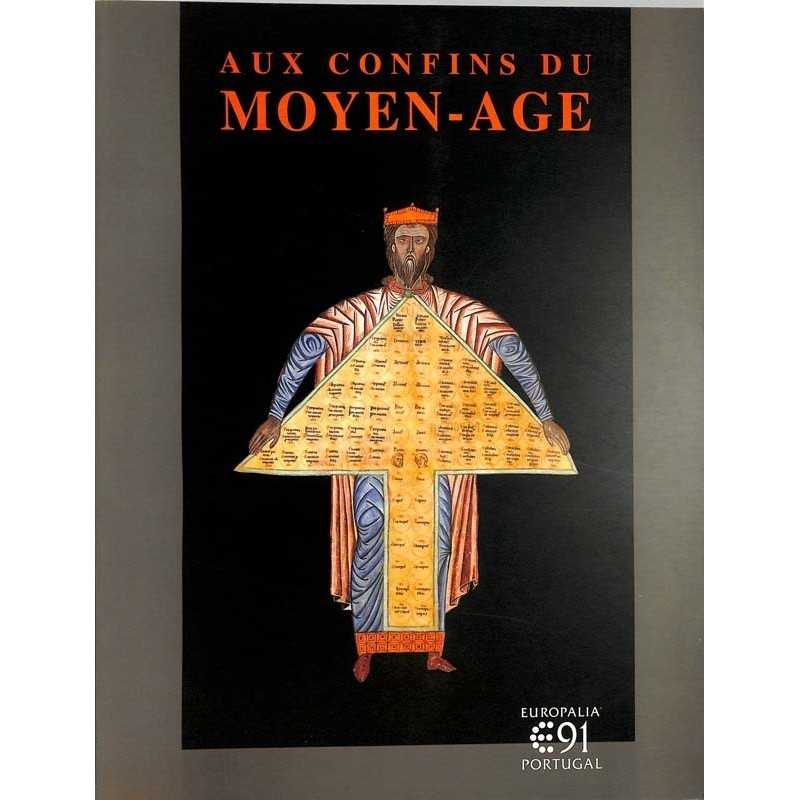 ABAO Arts [Portugal] Aux confins du Moyen-Age. Art Portugais XII-XVe siècle..