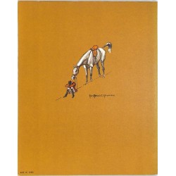 ABAO Sports & Loisirs [Equitation] Benoist-Gironière (Yves) - Conseils aux instructeurs d'équitation