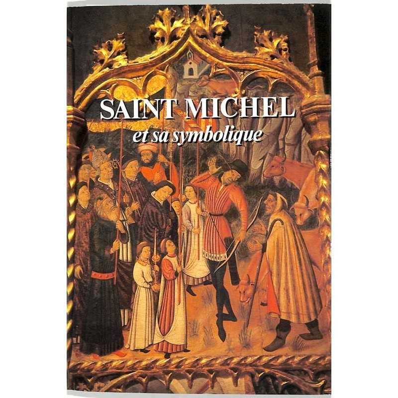 ABAO Essais Saint Michel et sa symbolique.