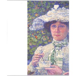 ABAO Peinture, gravure, dessin [Impressionisme - Fauvisme] L'Impressionnisme et le Fauvisme en Belgique.