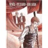ABAO Bandes dessinées Les Rêves de Milton 02