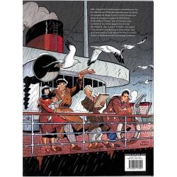 ABAO Bandes dessinées Gringos locos