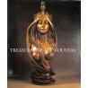 ABAO Arts [Art Nouveau] Draguet (Michel) - Treasures of Art Nouveau.