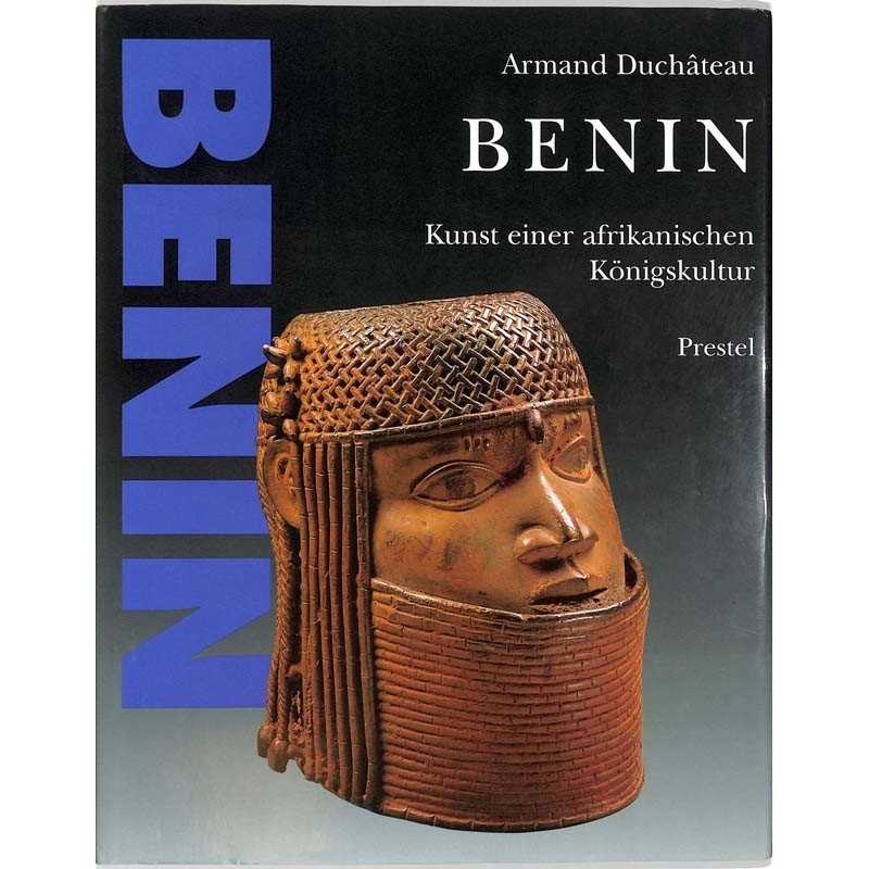 ABAO Arts [Benin] Duchateau (Armand) - Benin.