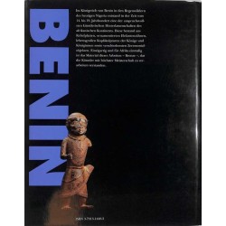 ABAO Arts [Benin] Duchateau (Armand) - Benin.