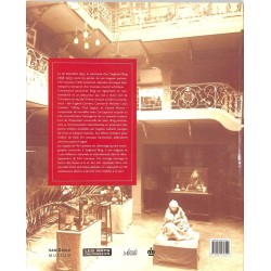 ABAO Beaux-Arts [Art Nouveau] Weisberg (G.) - L'Art Nouveau. La Maison Bing.