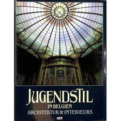 ABAO Arts [Jugendstil] Dierkens-Aubry (F) & Vandenbreeden (J) - Jugendstil in Belgie.