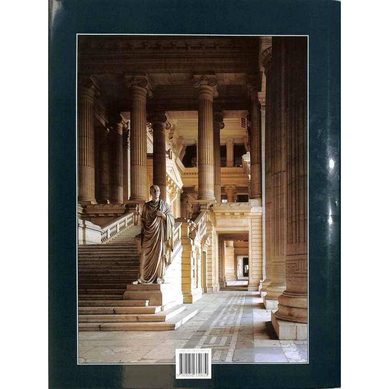 ABAO Arts [Architecture] Dierkens-Aubry (F) & Vendenbreeden (J) - Vom Klassizismus zum Jugendstil.