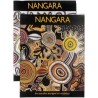 ABAO Arts premiers [Australie] Nangara. The Australian aboriginal art exhibition.