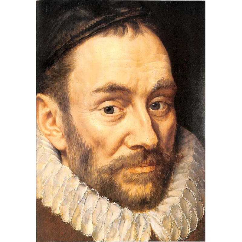 ABAO Histoire Guillaume le Taciturne. Willem de Zwijger. Wilhelm der Schweiger. Willian the Silent.