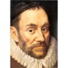 ABAO Histoire Guillaume le Taciturne. Willem de Zwijger. Wilhelm der Schweiger. Willian the Silent.