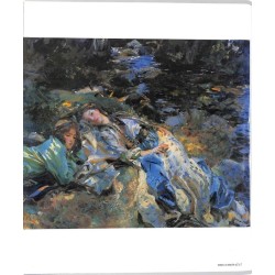 ABAO Arts [Sargent] Ratcliff ( Carter) - John Singer Sargent.