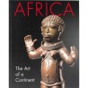 ABAO Arts premiers [Afrique] Phillips (Tom) - Africa.