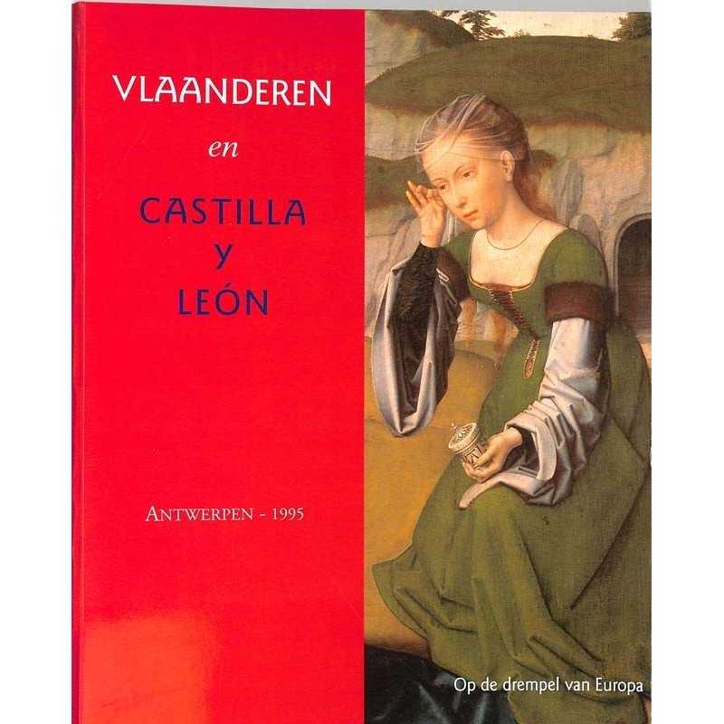 ABAO Histoire [Belgique] Vlaanderen en Castilla y Leon.