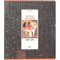 ABAO Egyptologie Egyptian civilization. Daily life.