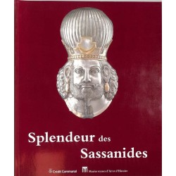 ABAO Arts [Sassanides] Splendeur des Sassanides.