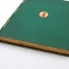 ABAO Peinture, gravure, dessin [Redon (Odilon)] Destrée (Jules) - L'Œuvre lithographique de Odilon Redon. EO 75 ex. num.