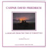 ABAO Arts [Friedrich (Caspar David)] Guillaud (M) - Caspar David Friedrich.