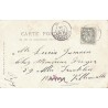 ABAO 27 - Eure [27] Evreux - Un bras de l'Iton et la Tour de l'Horloge.