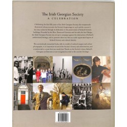ABAO Architecture [Irelande] O'Byrne (Robert) -The Irish Georgian Society.