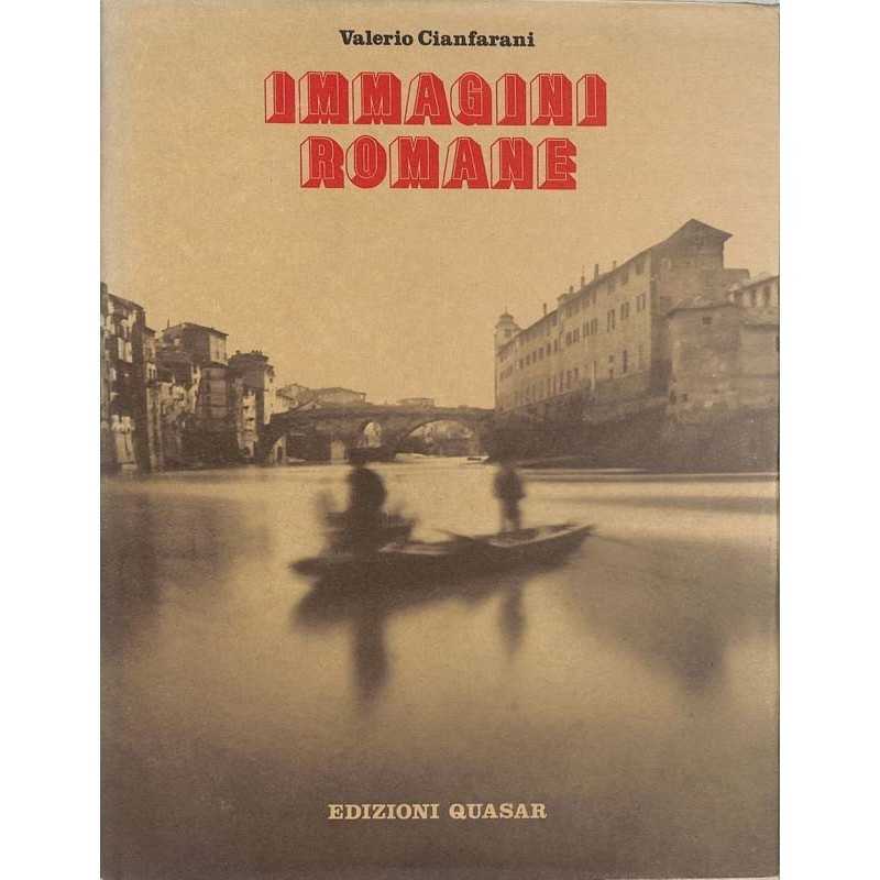 ABAO Photographie [Italie] Cianfarani (Valerio) - Immagini romane.