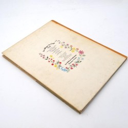 ABAO Enfantina Cappe (Jeanne) - Blondine, Bonne Biche et Beau Minon, Le Bon petit Henri. Illustrations de Jean Léon Huens.