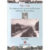 ABAO Belgique [Bruxelles - 1150] Temmerman (C) & Huart (T, d') - Les 100 ans de l'avenue de Tervueren. 100 jaar Tervurenlaan.