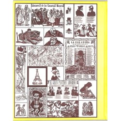 ABAO Histoire [Mexique] la Mort en fête.
