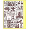 ABAO Histoire [Mexique] la Mort en fête.