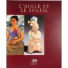 ABAO Arts [Mexique] L'Aigle et le soleil.