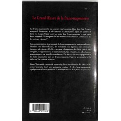 ABAO Franc-Maçonnerie Béresniak (Daniel) - Le Grand Oeuvre de la Franc-Maçonnerie.